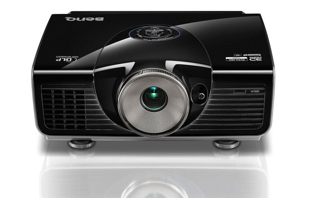 W7000+/DLP Full HD 3D