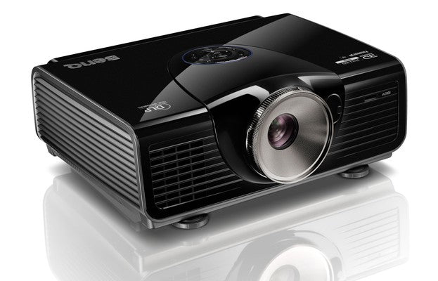 W7000+/DLP Full HD 3D
