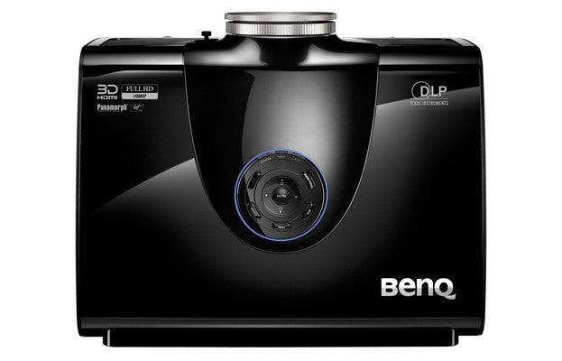 W7000+/DLP Full HD 3D