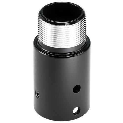 Chief Pin Connection Coupler Black