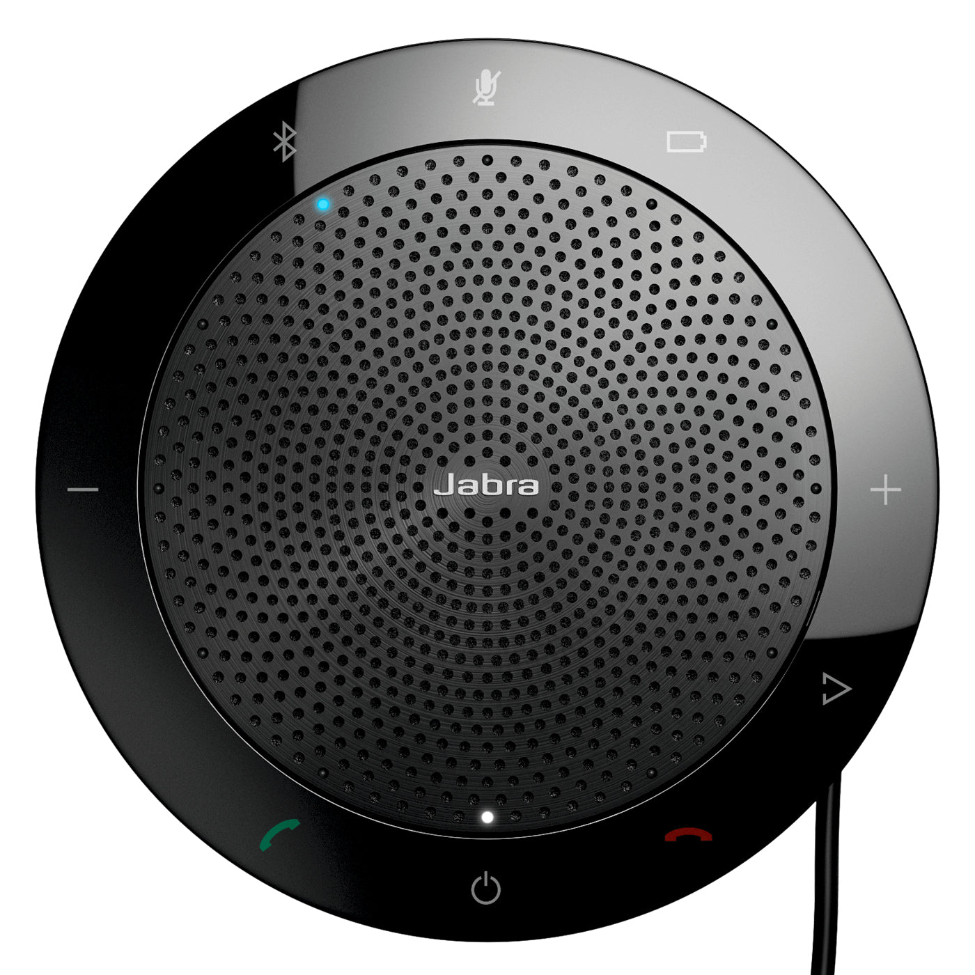 JABRA Speak 510+MS USB BT JL360