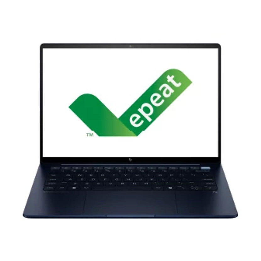 HP EliteBook Ultra G1i PC IA Nouvelle génération Intel Core Ultra 5 228V 14p 3K Touch 32Go 512Go SSD W11P Copilot + PC 3/3/0 SmartB
