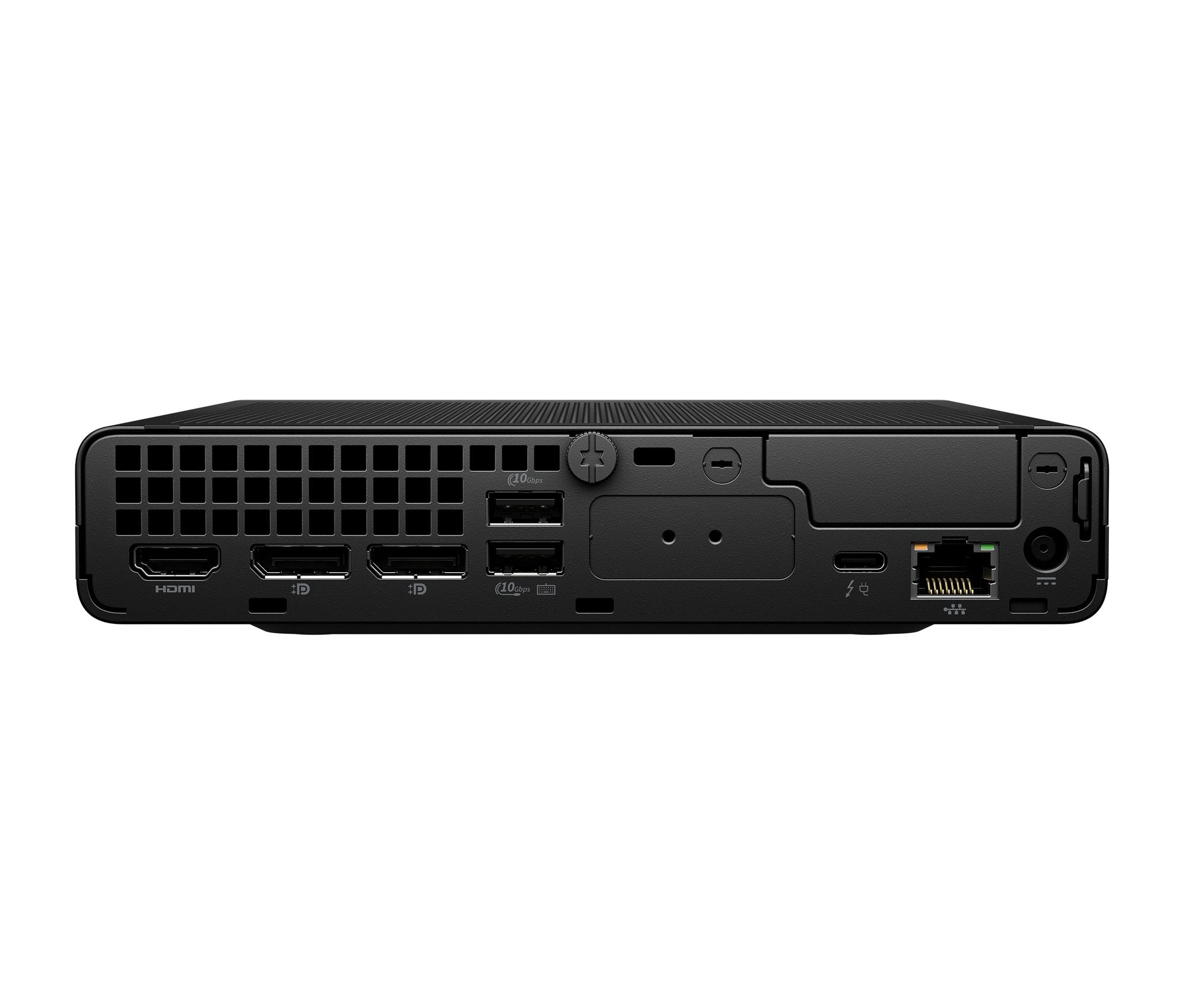 HP EliteDesk 8 Mini G1a AMD Ryzen AI 5 340 32Go DDR5 1To SSD W11P ax+BT 3/3/3