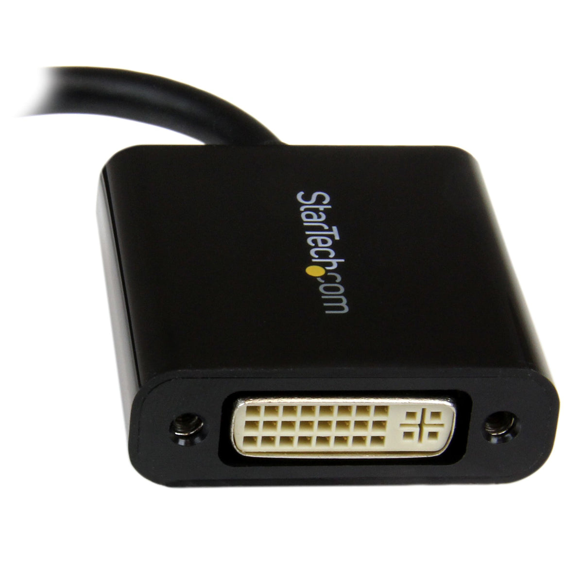 Mini DisplayPort DP to DVI Video Adapter