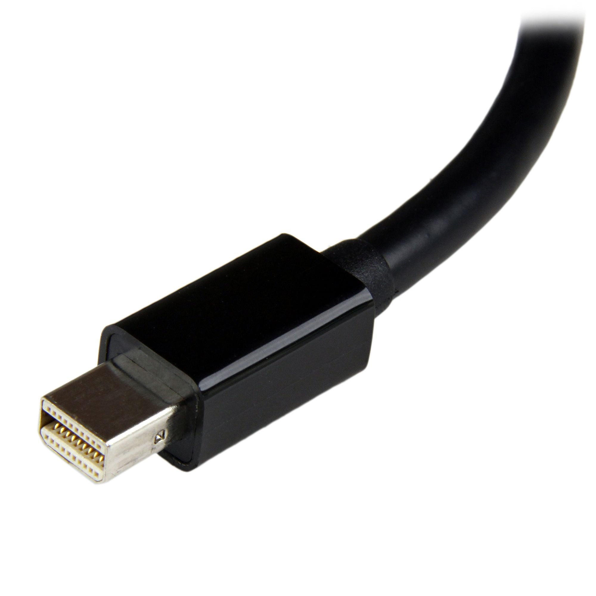 Mini DisplayPort DP to DVI Video Adapter