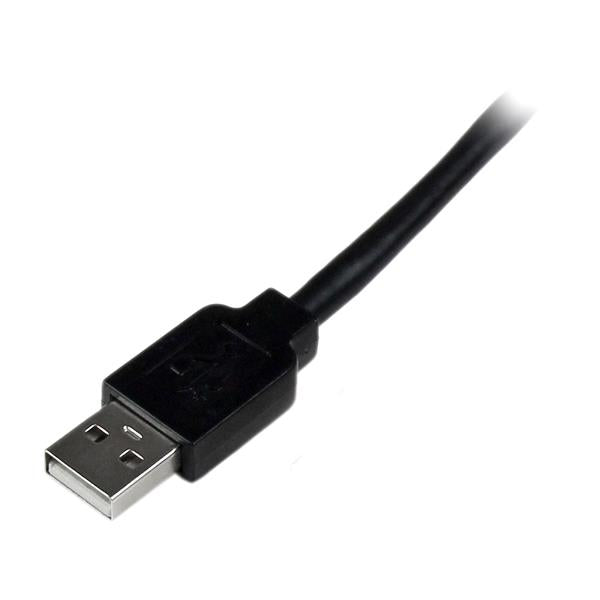 20m Active USB 2.0 A to B Cable - M/M