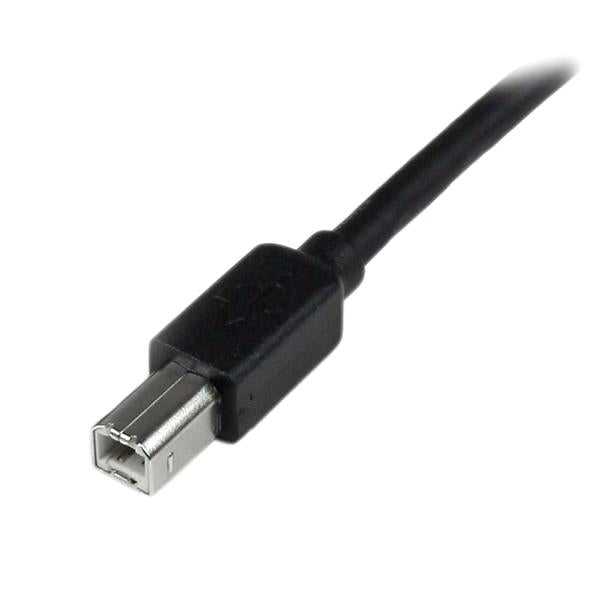20m Active USB 2.0 A to B Cable - M/M