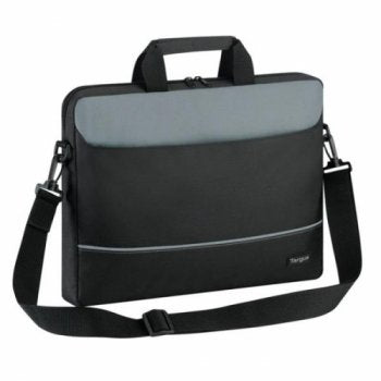 TARGUS Sacoche Intellect 15.6p Topload Black garantie 2 ans