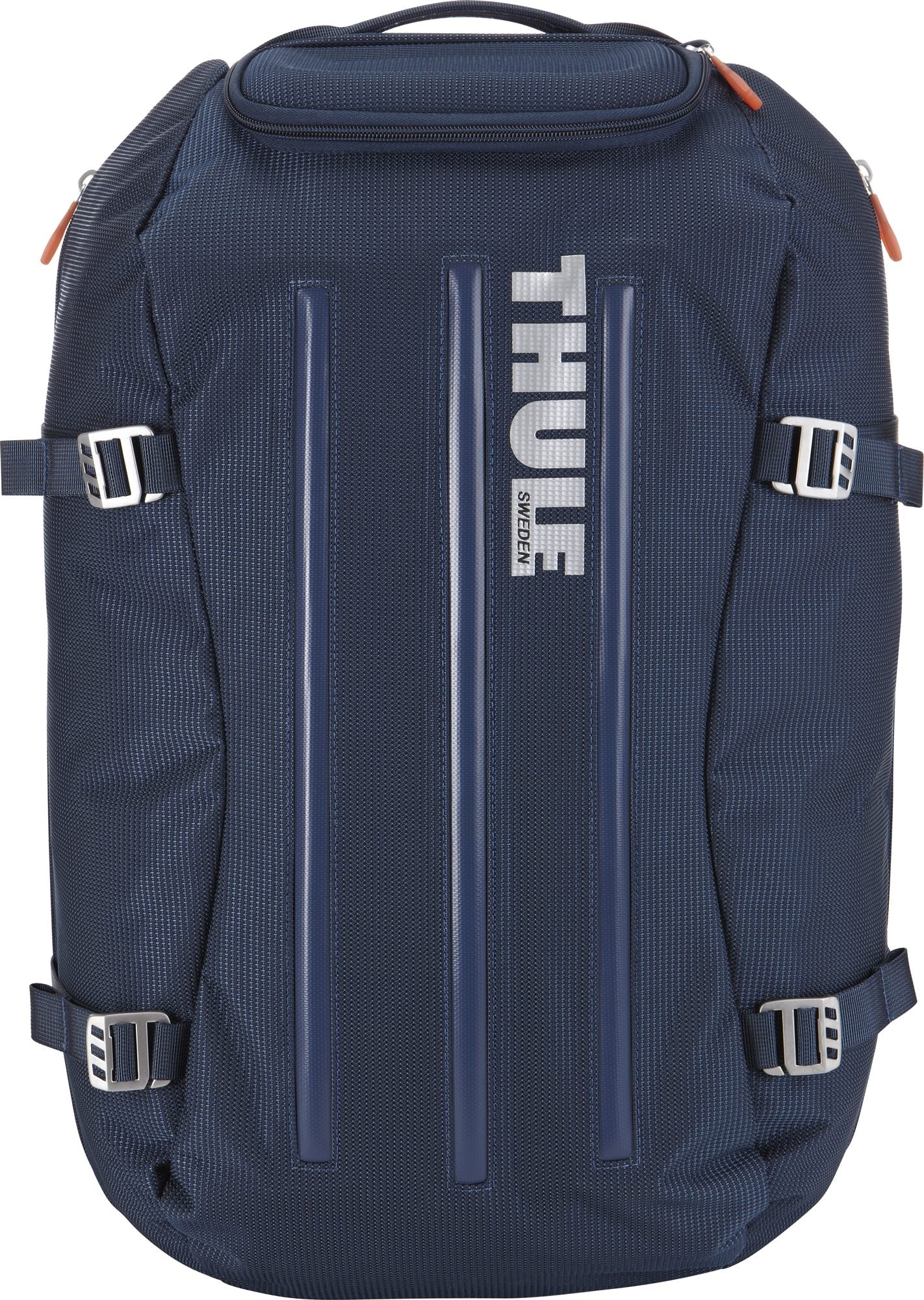 Thule Nylon Duffel-Pack w Safe-Zone St