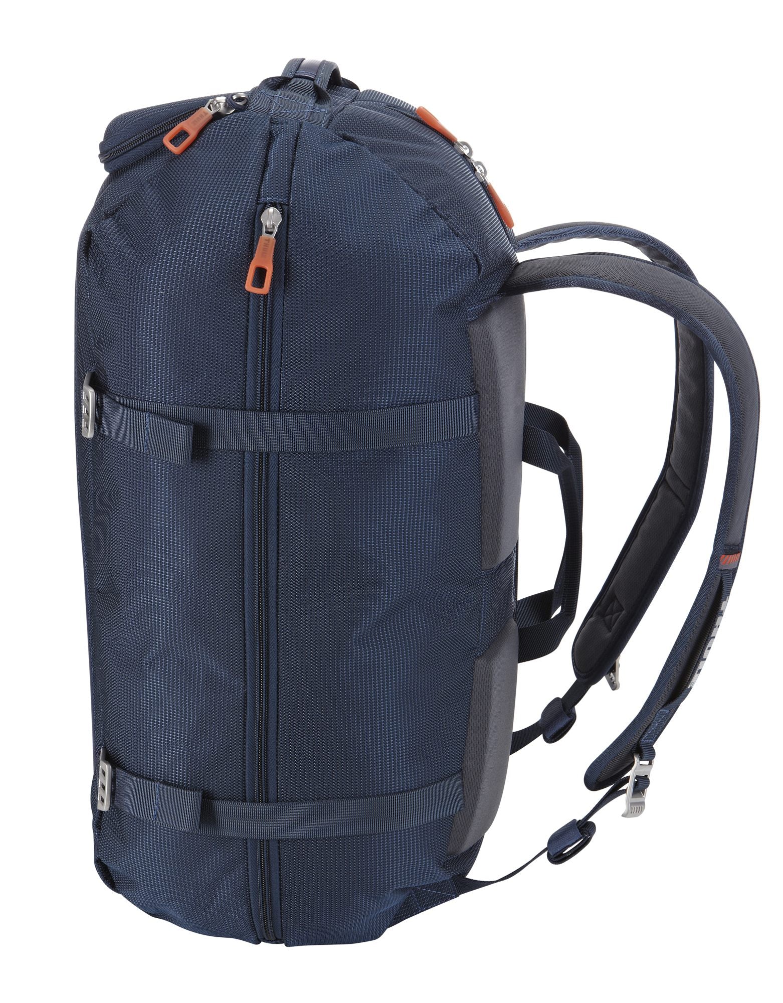 Thule Nylon Duffel-Pack w Safe-Zone St