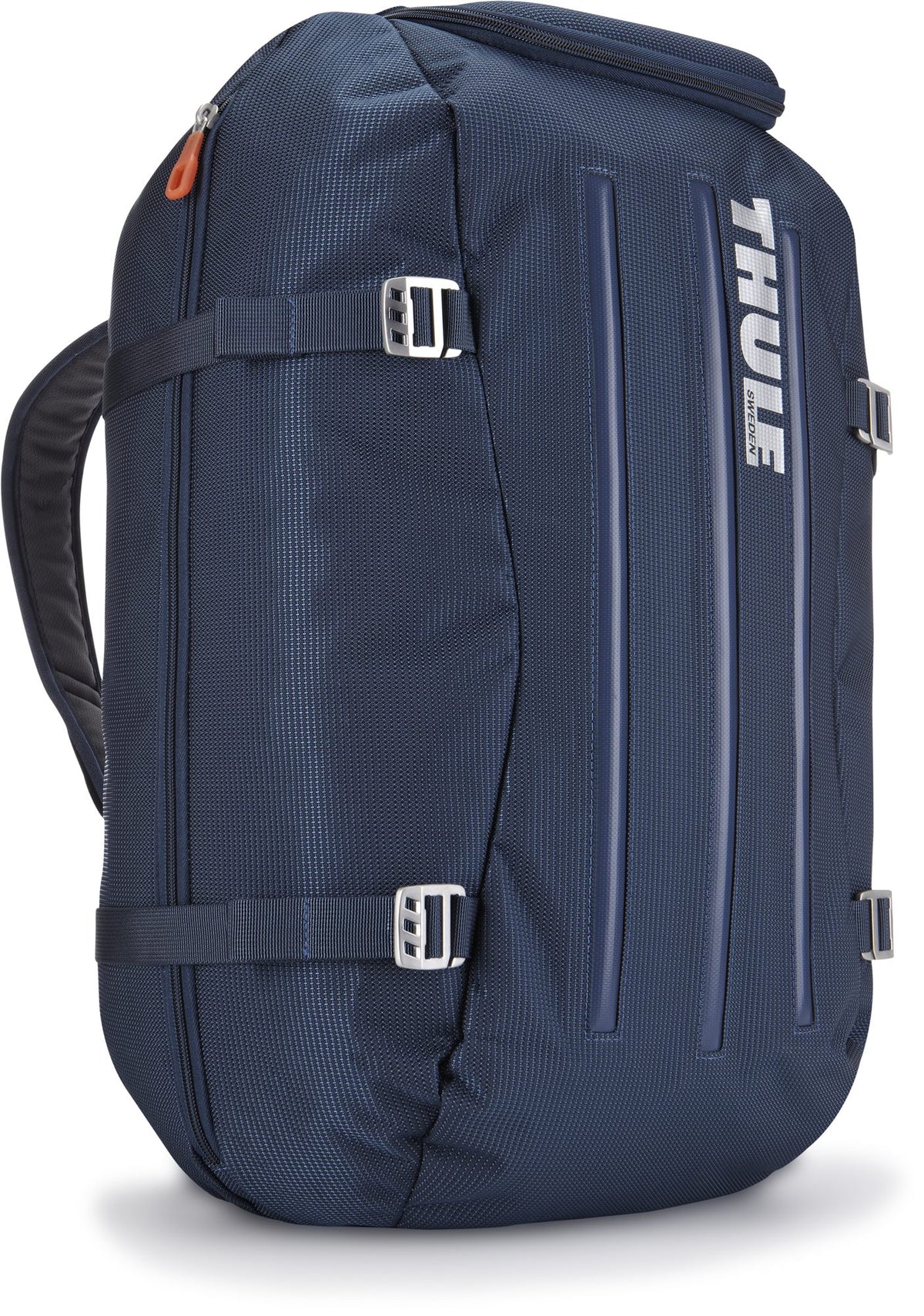 Thule Nylon Duffel-Pack w Safe-Zone St