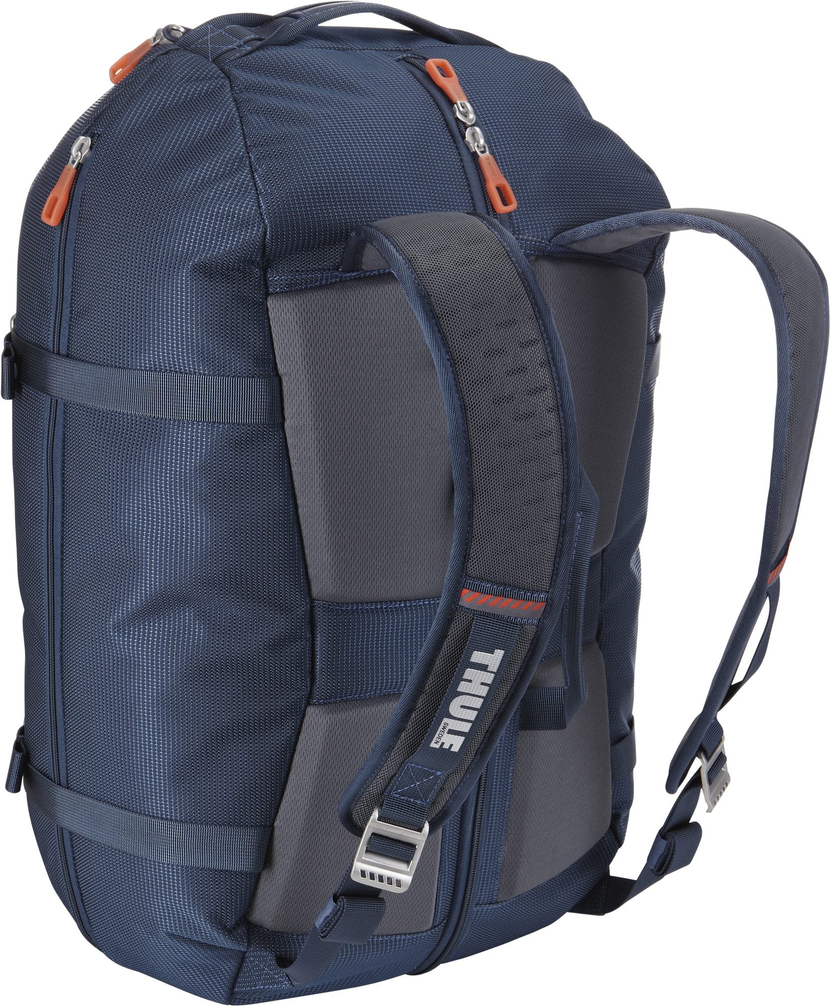 Thule Nylon Duffel-Pack w Safe-Zone St