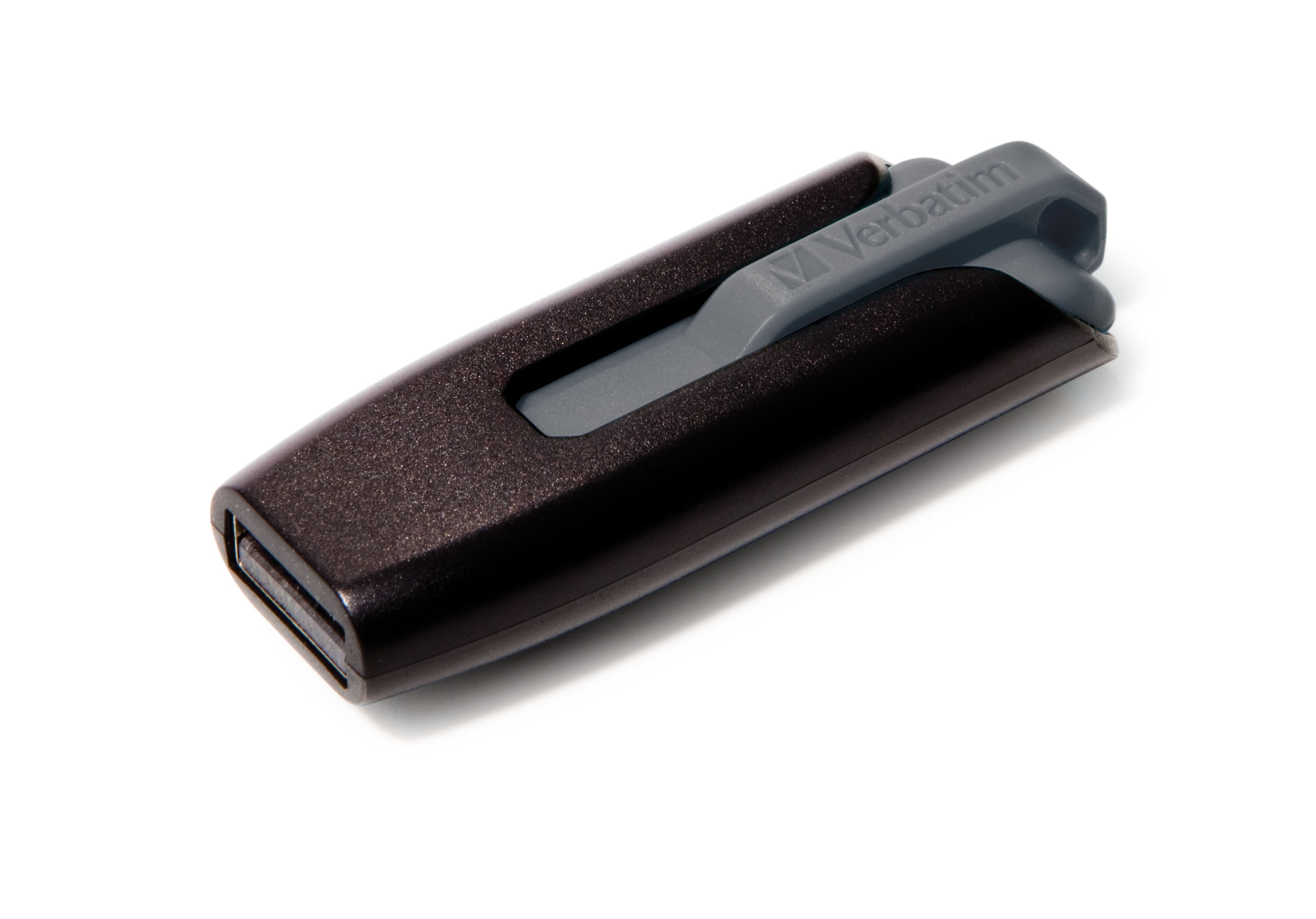 USB Memory/Verbatim V3 USB3.0 128GB Bl