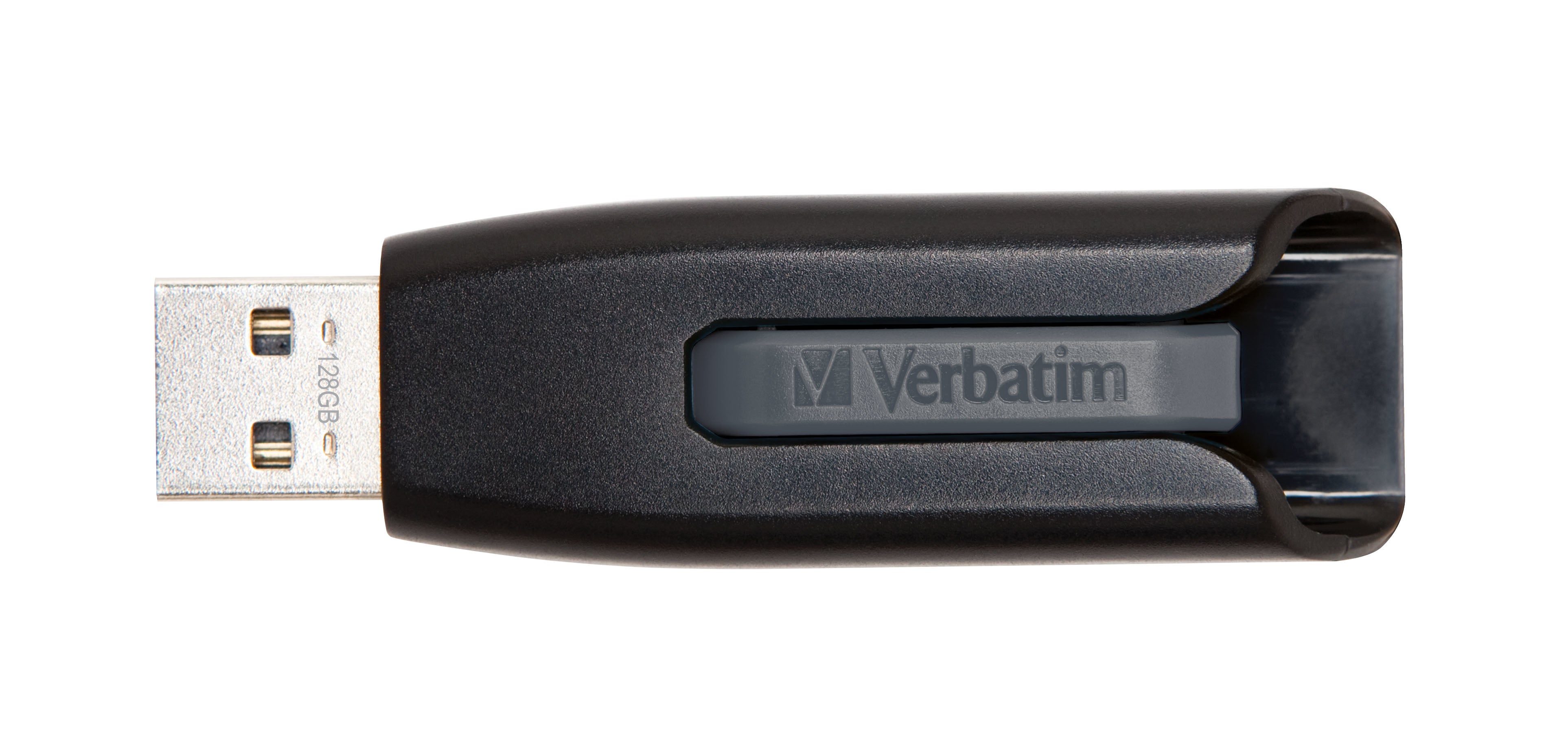USB Memory/Verbatim V3 USB3.0 128GB Bl