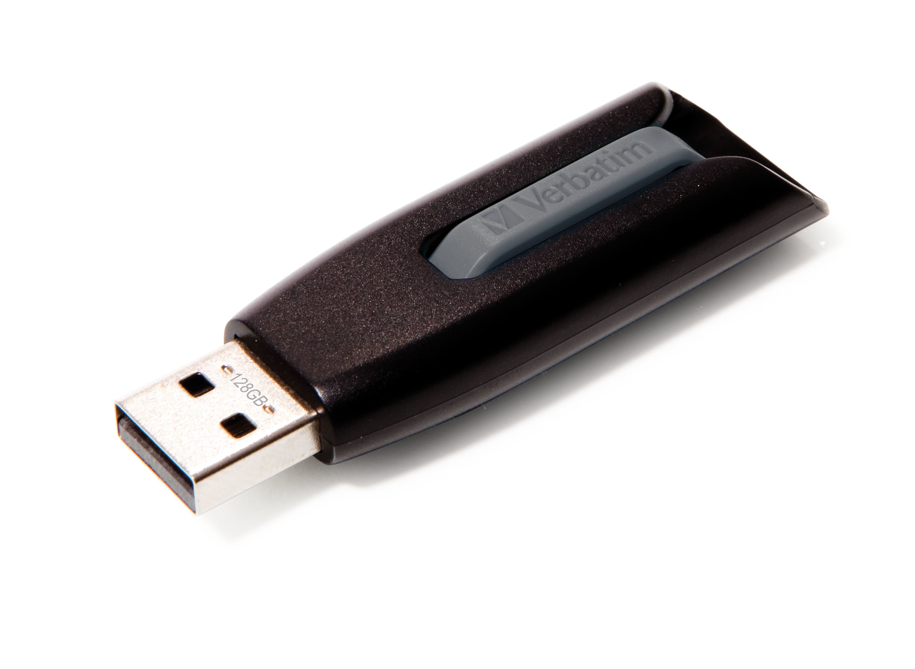 USB Memory/Verbatim V3 USB3.0 128GB Bl