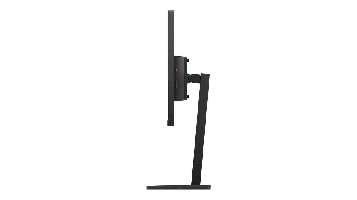 "Lenovo ThinkVision E24-30 écran plat de PC 60,5 cm (23.8"") 1920 x 1080 pixels Full HD LED Noir"