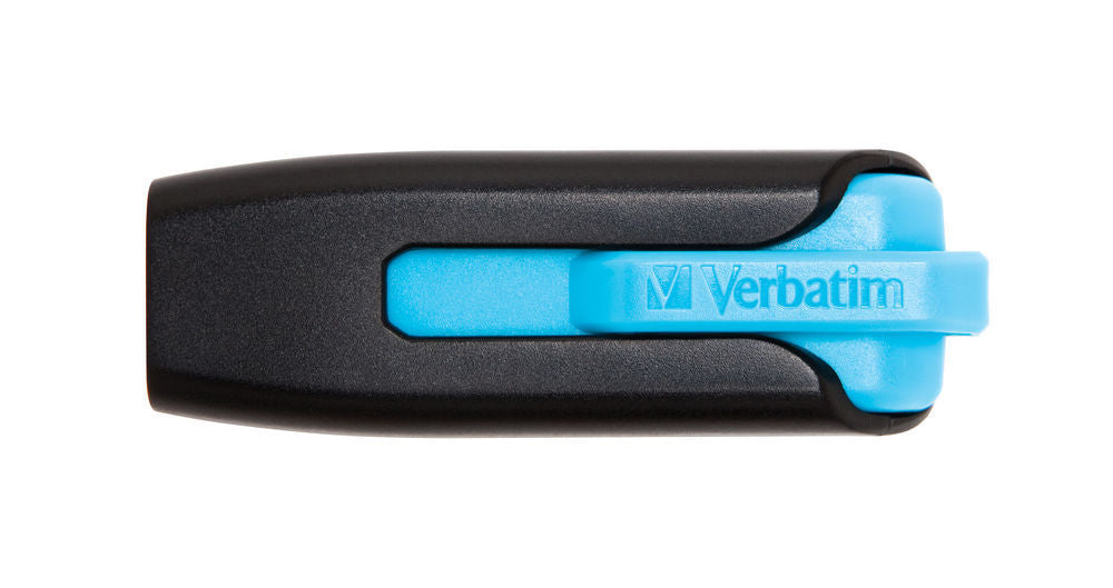 USBMemory V3 USB 3.0 32GB CARIBBEAN BLUE