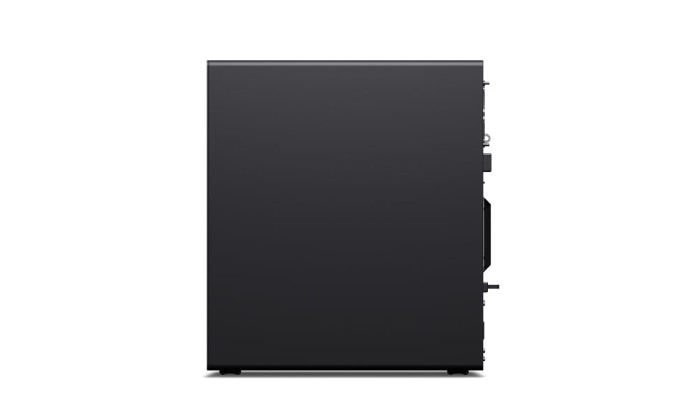 LENOVO ThinkStation P3 Tower Intel Core i7-13700 16Go 512Go SSD M.2 2280 Intel UHD Graphics 770 W11P 1YR Premier NBD - ThinkRed