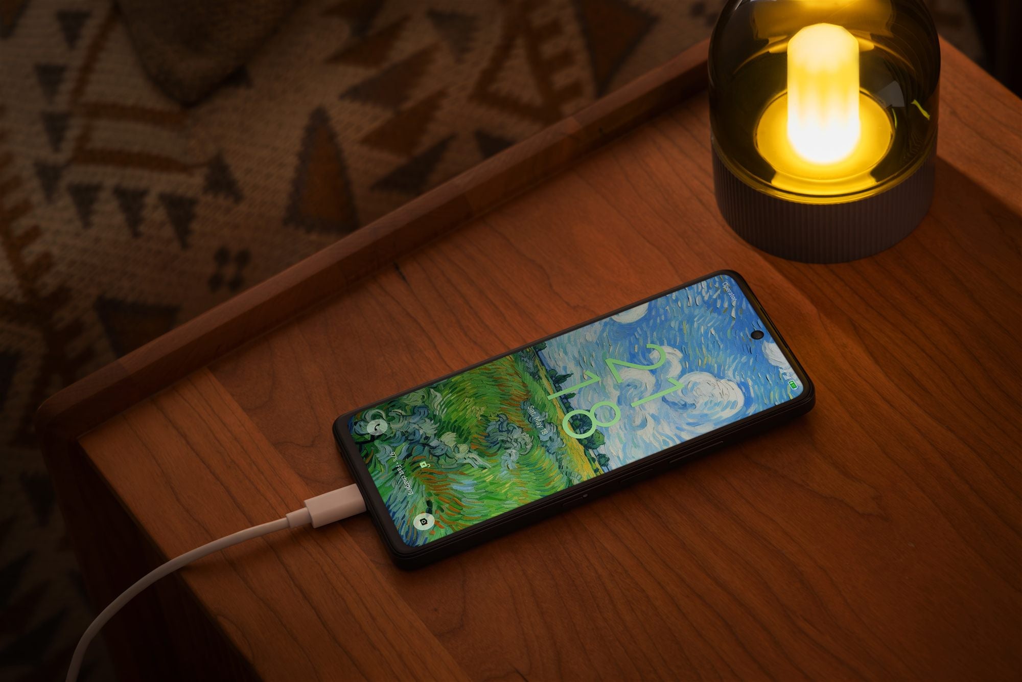 TCL 50 Pro NXTPAPER 5G Moon Gray