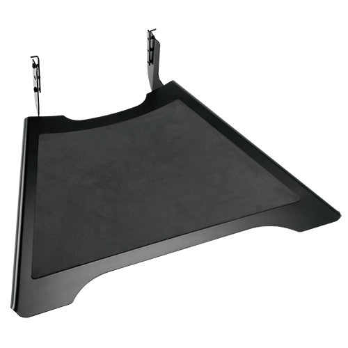 Chief Small Adjustable Accessory Shelf Black