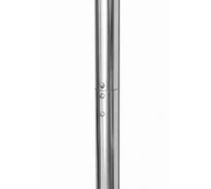 Accessory Pole Coupler