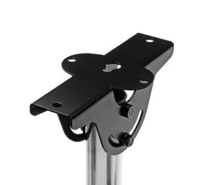 Peerless Flat Panel Single Screen Kit, 1m