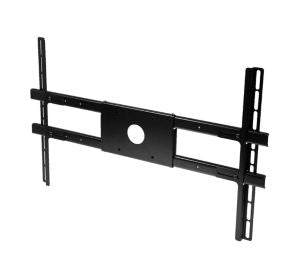 Peerless Flat Panel Single Screen Kit, 1m