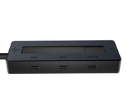 HP 4K USB-C Multiport Hub