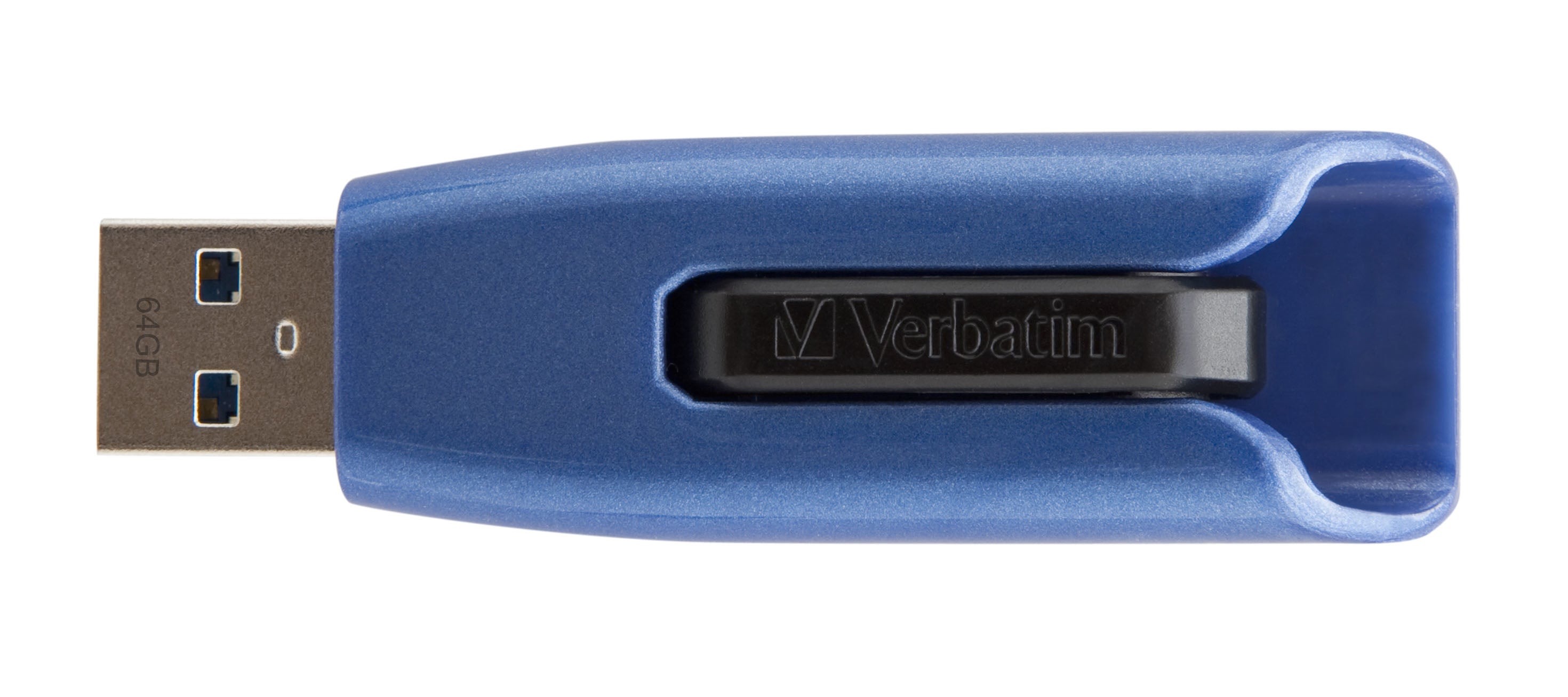 USB 3.0 64GB STORE N GO V3 MAX