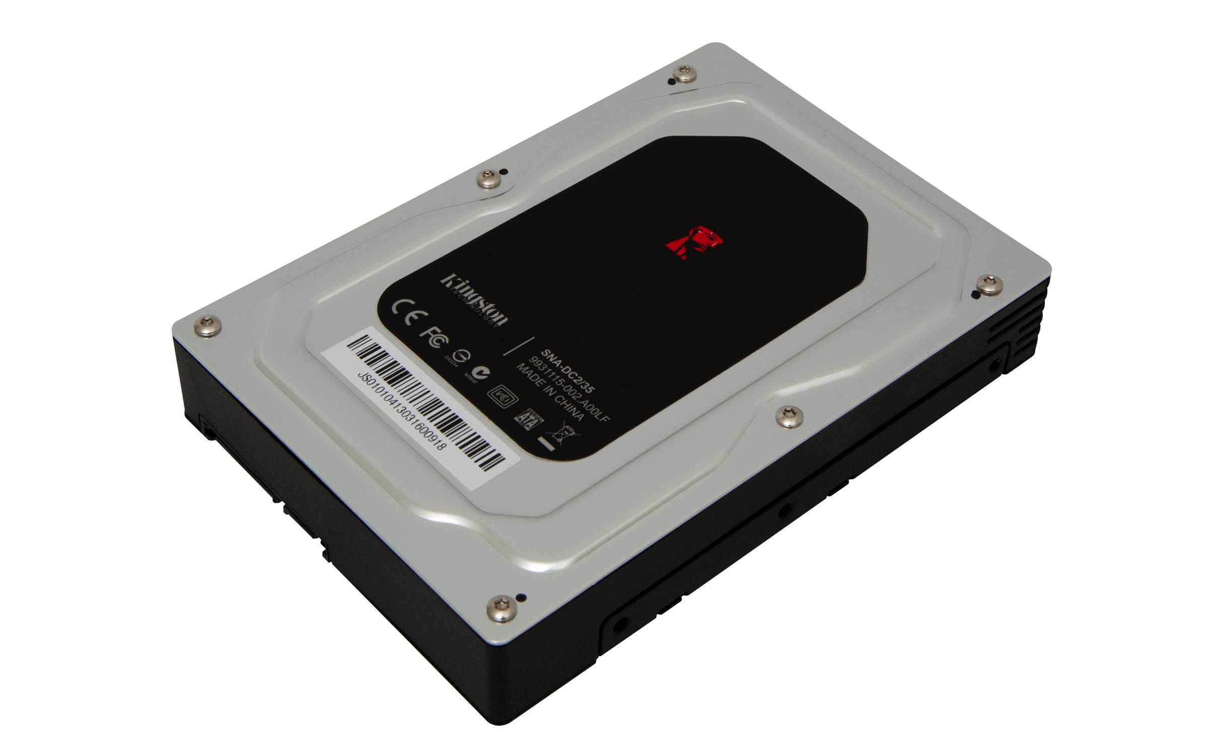 2.5 to 3.5in SATA Drive Carrier