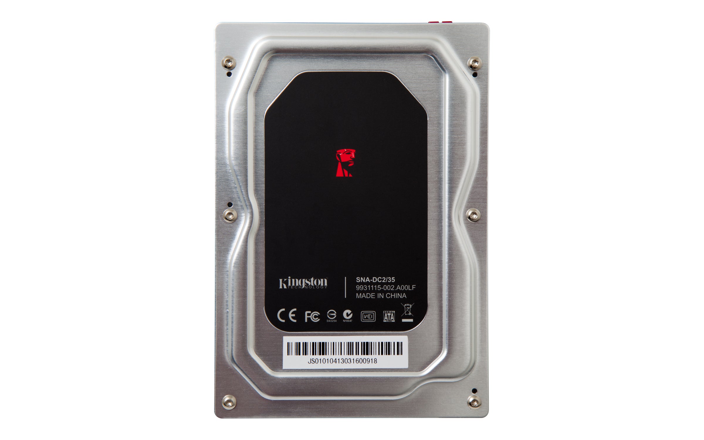 2.5 to 3.5in SATA Drive Carrier