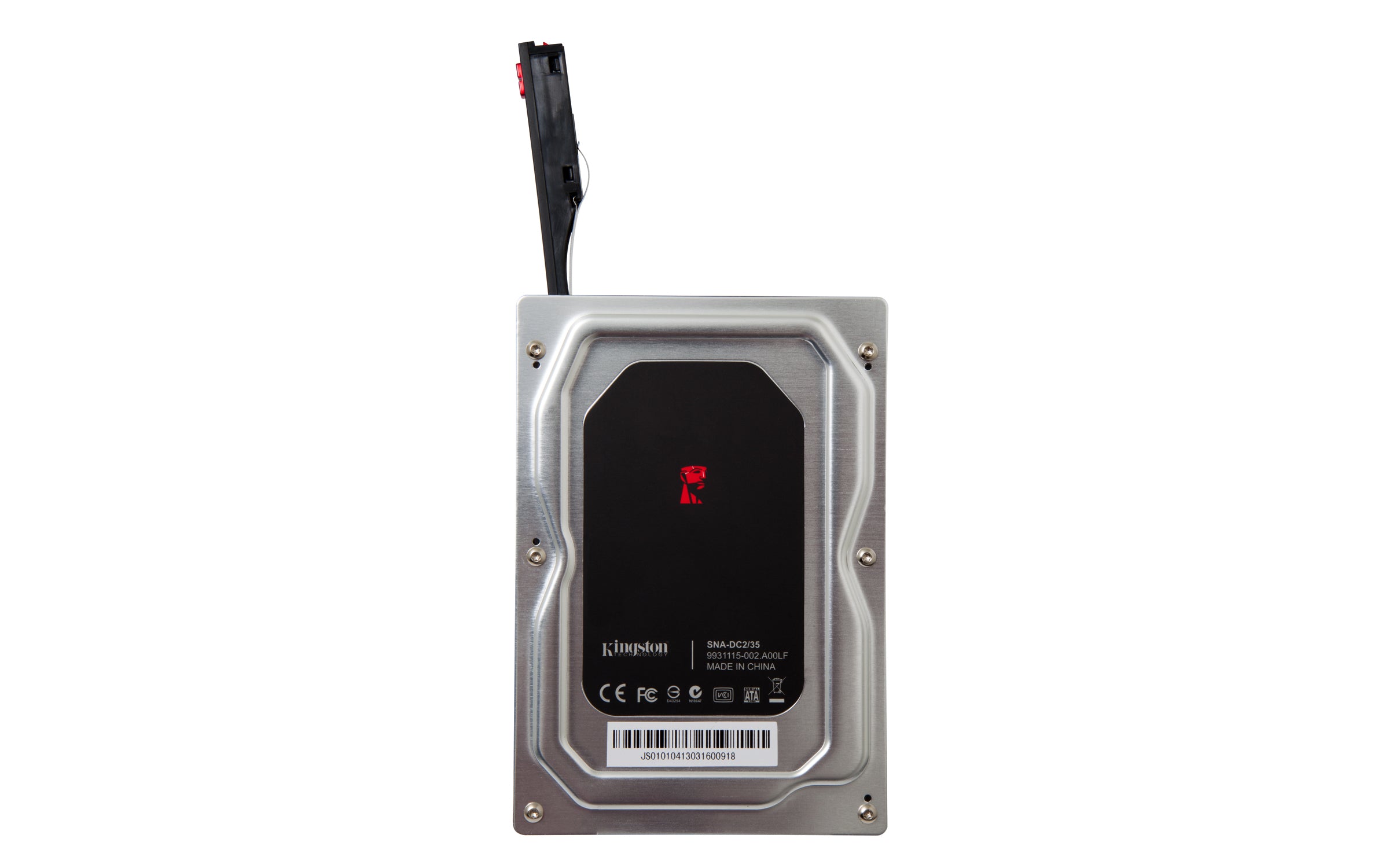 2.5 to 3.5in SATA Drive Carrier
