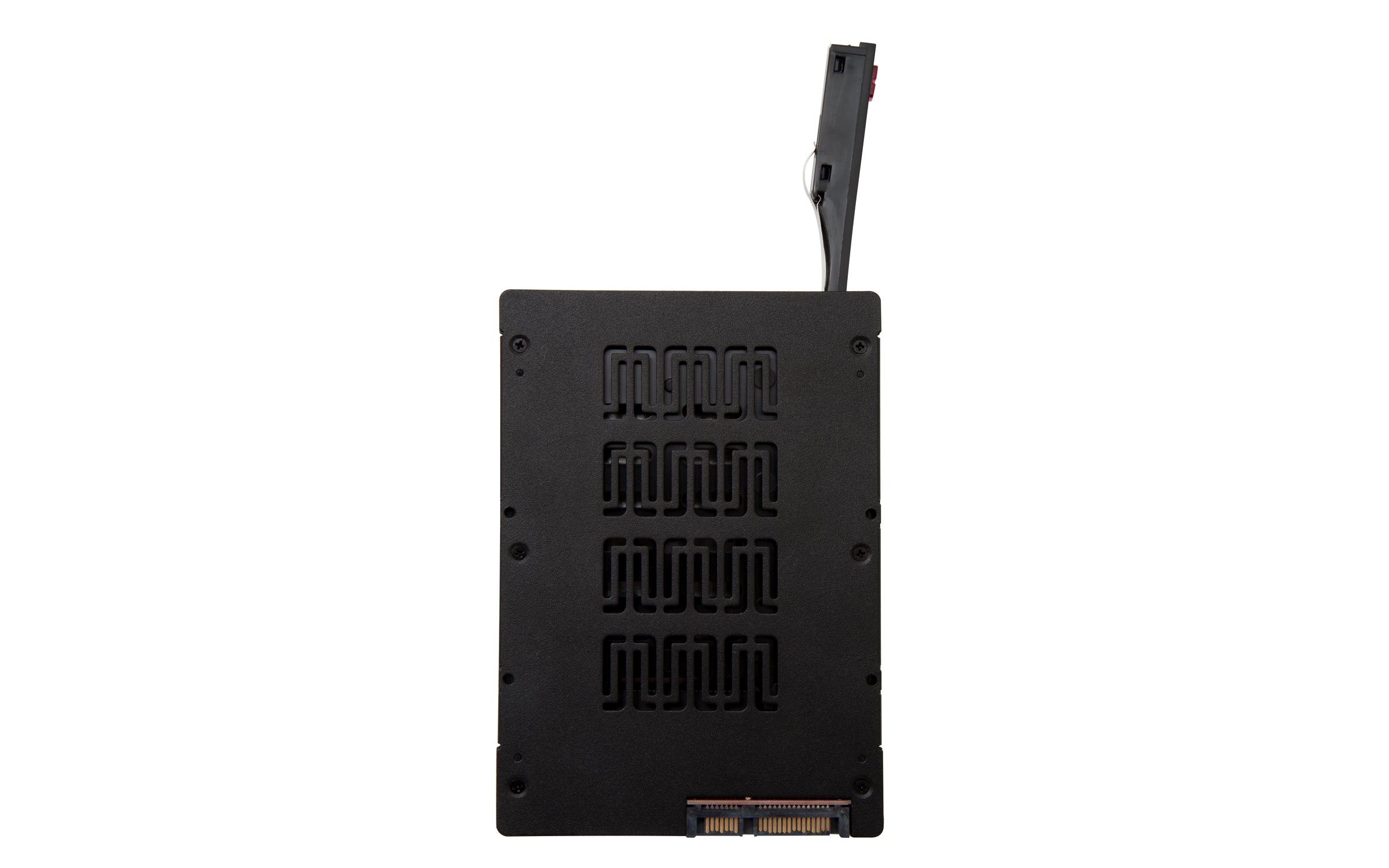 2.5 to 3.5in SATA Drive Carrier