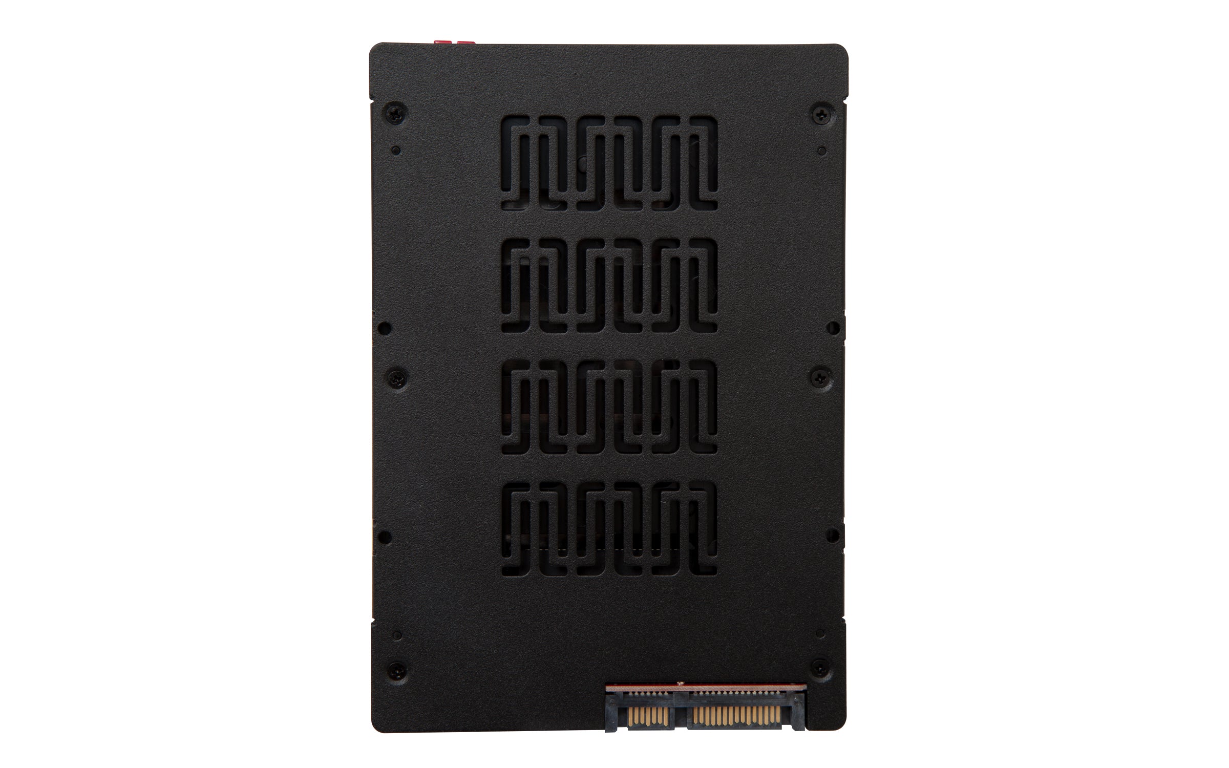 2.5 to 3.5in SATA Drive Carrier