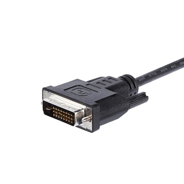 DVI-D to VGA Active Adapter Converter