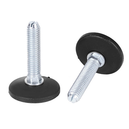 Chief Fusion LVM Leveling Feet Accessory Black