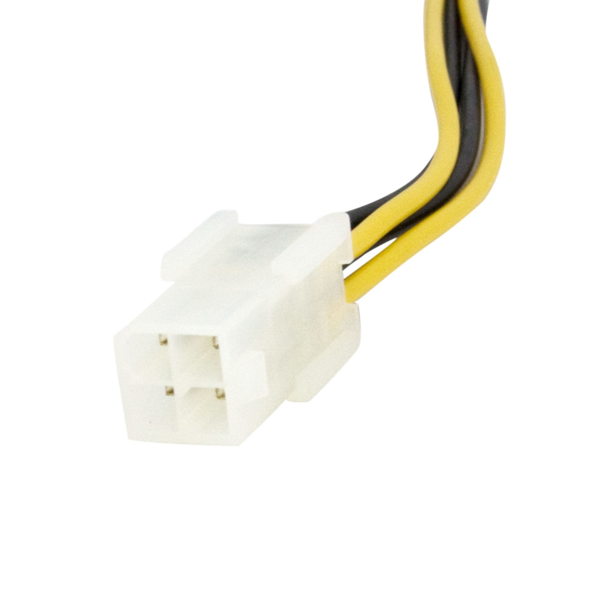 4 Pin to 8 Pin EPS Power Adapter