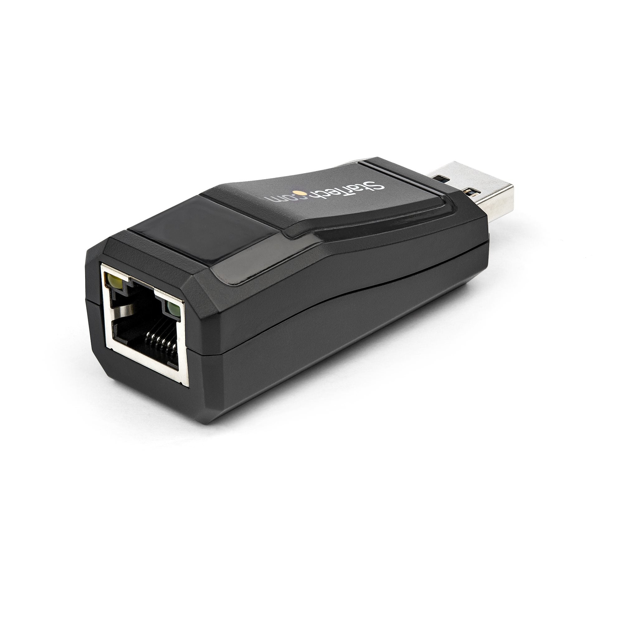 USB 3.0 to Gigabit Ethernet NIC Adapter