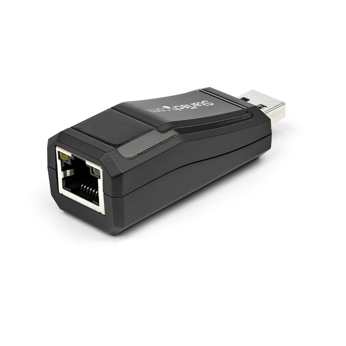 USB 3.0 to Gigabit Ethernet NIC Adapter