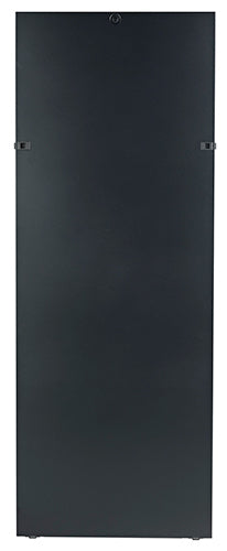 APC NetShelter SV 42U 1060mm Deep Side Panels Black