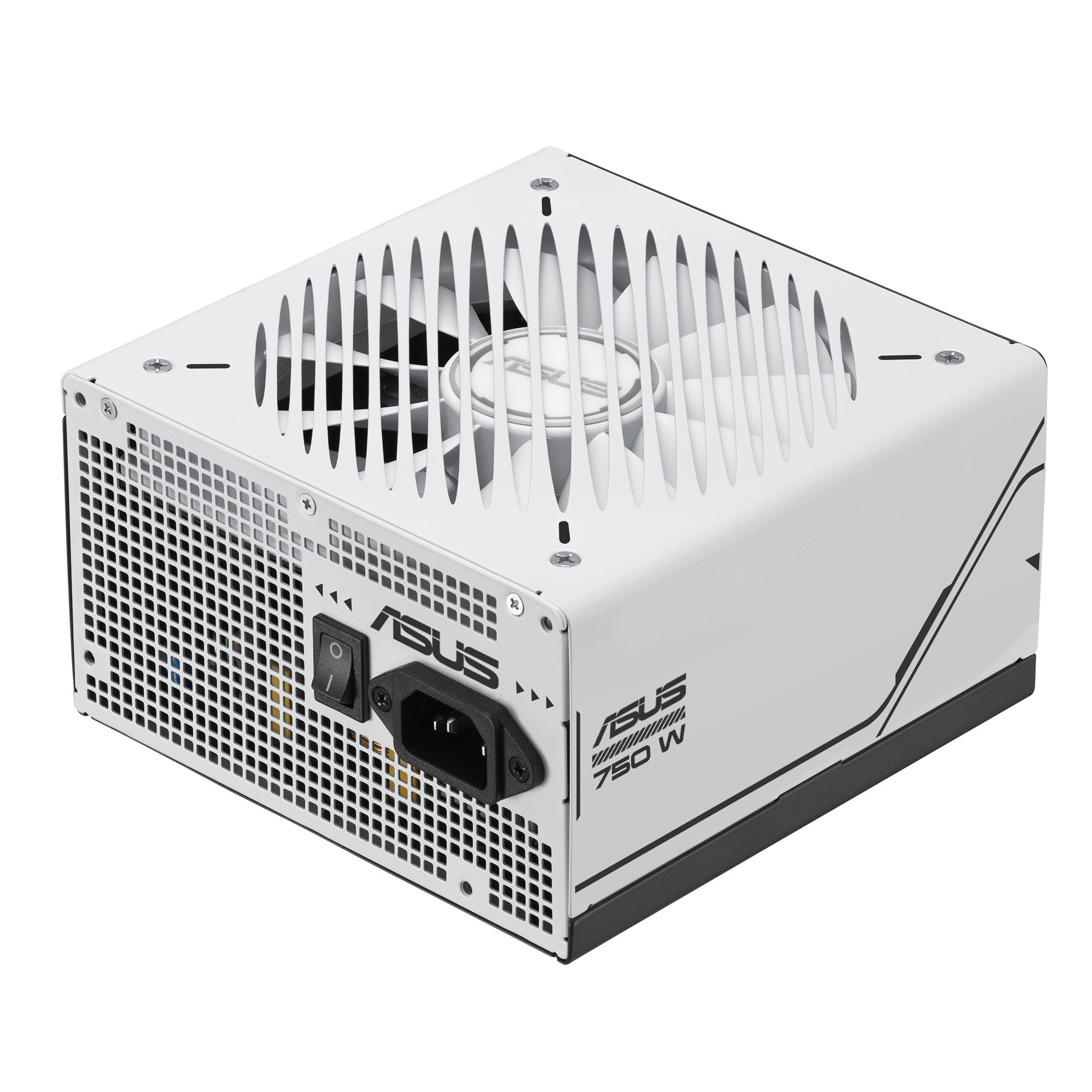 ASUS Prime 750W 80 Plus Gold Compatible ATX 3.0