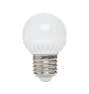 Verbatim LED MINI GLOBE E27 250LM 25W A+