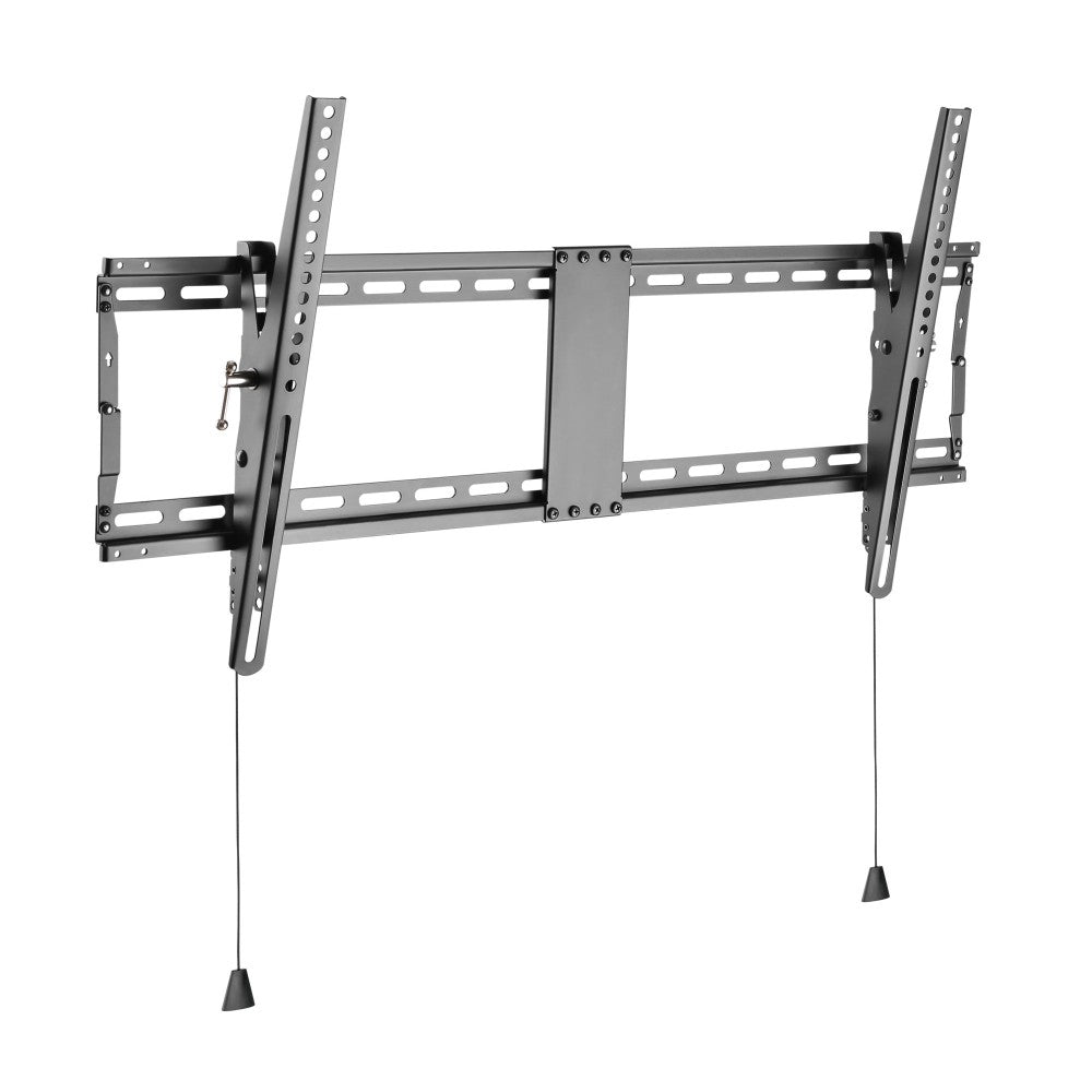 "Techly ICA-PLB 590 Support mural pour TV 43-90"" LED/LCD 70kg inclinable slim 49mm"