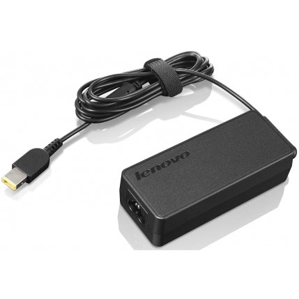 LENOVO ThinkPad 65W AC Adapter Slim Tip (US)