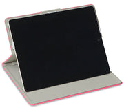 Folio-Smart Cover for iPad Pink