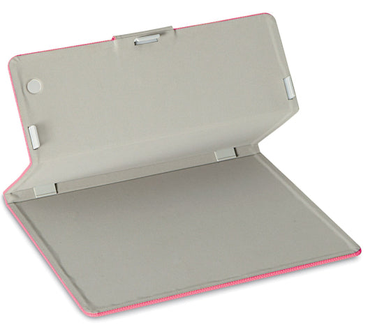Folio-Smart Cover for iPad Pink