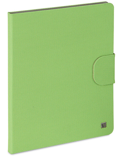 Folio-Smart Cover for iPad Mint Green