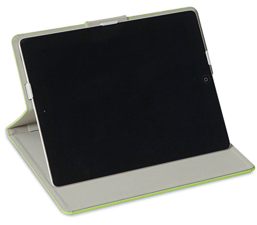 Folio-Smart Cover for iPad Mint Green