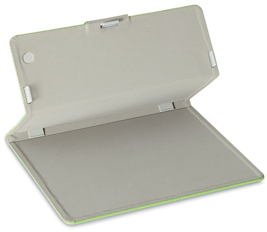 Folio-Smart Cover for iPad Mint Green