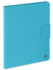Folio-Smart Cover for iPad Aqua Blue
